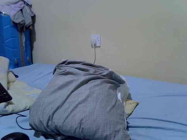 nastyyZ webcam