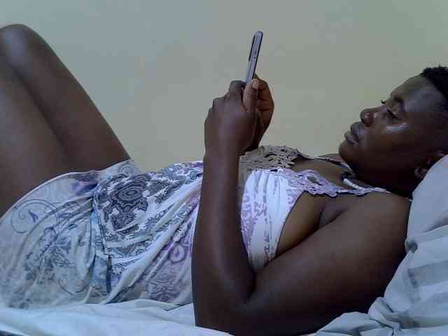 nastyyZ webcam
