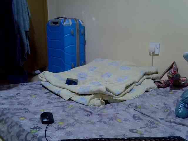 nastyyZ webcam
