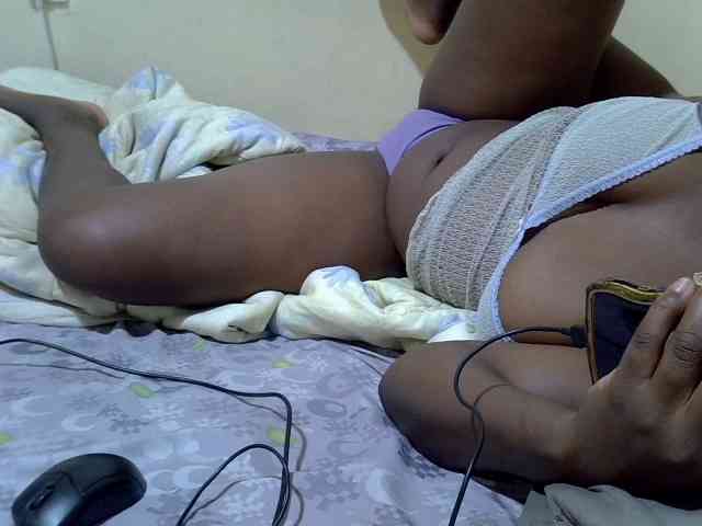 nastyyZ webcam