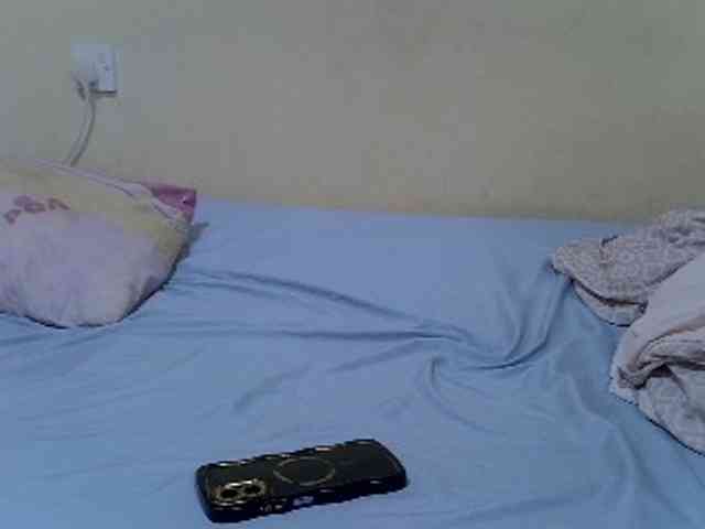 nastyyZ webcam