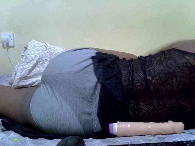 nastyyZ webcam