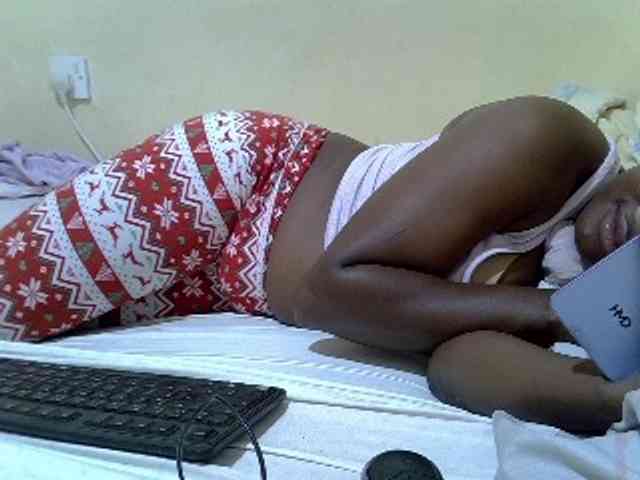 nastyyZ webcam