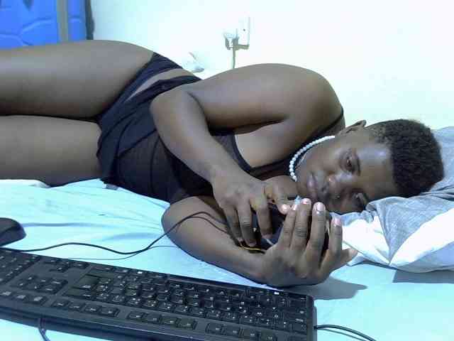 nastyyZ webcam