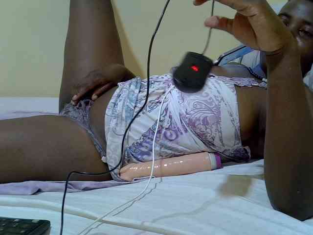 nastyyZ webcam