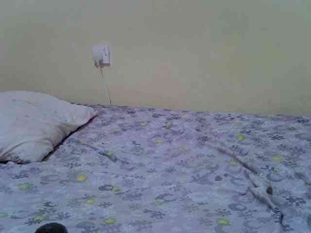 nastyyZ webcam