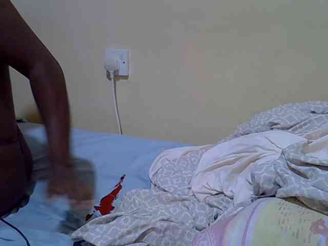 nastyyZ webcam