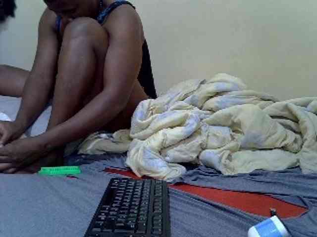 nastyyZ webcam