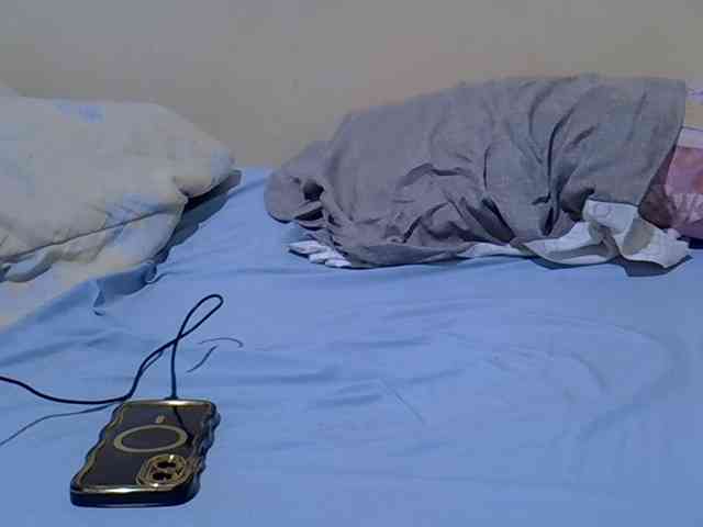 nastyyZ webcam
