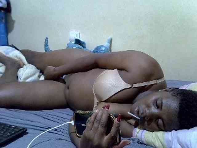 nastyyZ webcam