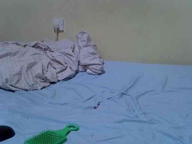 nastyyZ webcam