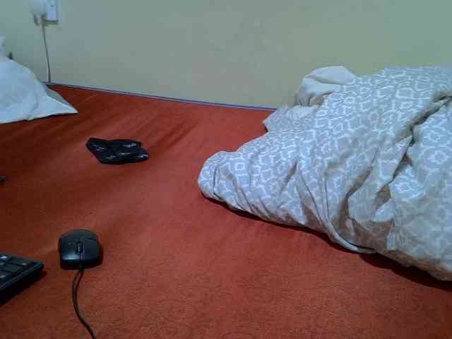 nastyyZ webcam
