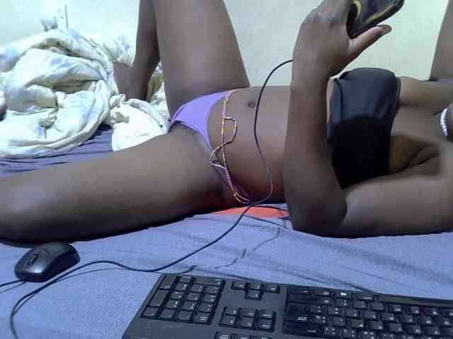 nastyyZ webcam