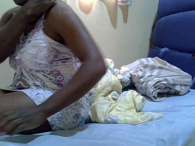 nastyyZ webcam