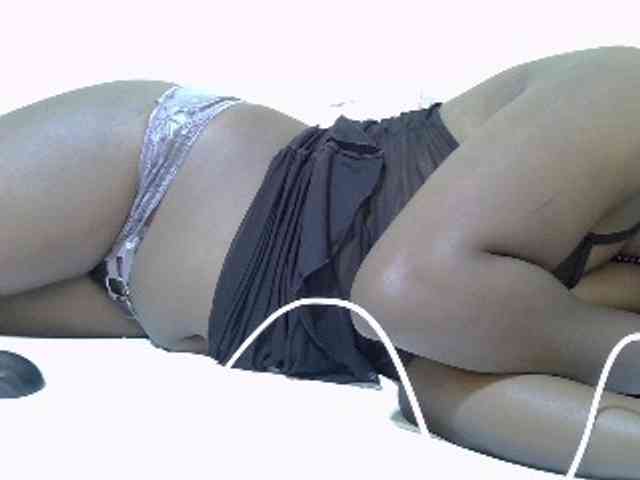 nastyyZ webcam