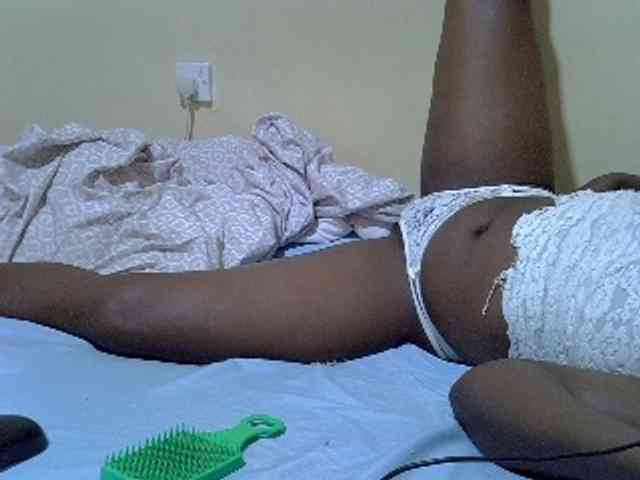 nastyyZ webcam