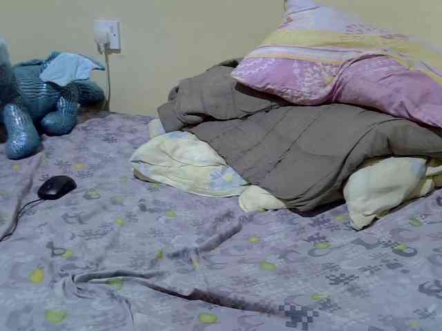 nastyyZ webcam