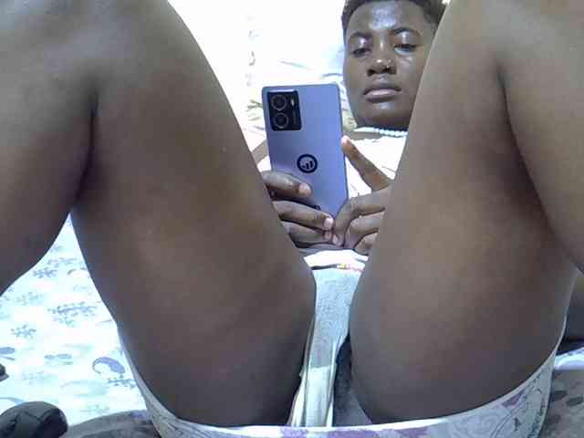 nastyyZ webcam