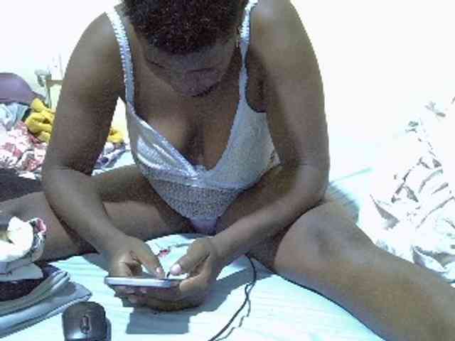 nastyyZ webcam