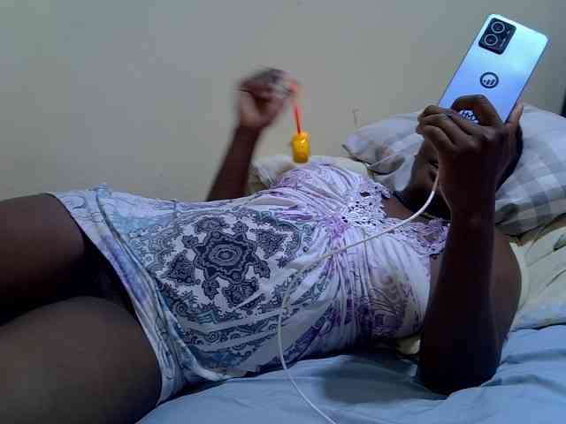 nastyyZ webcam