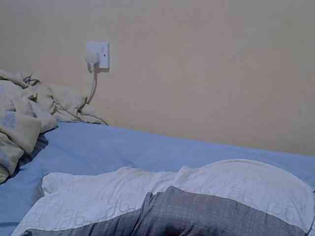 nastyyZ webcam