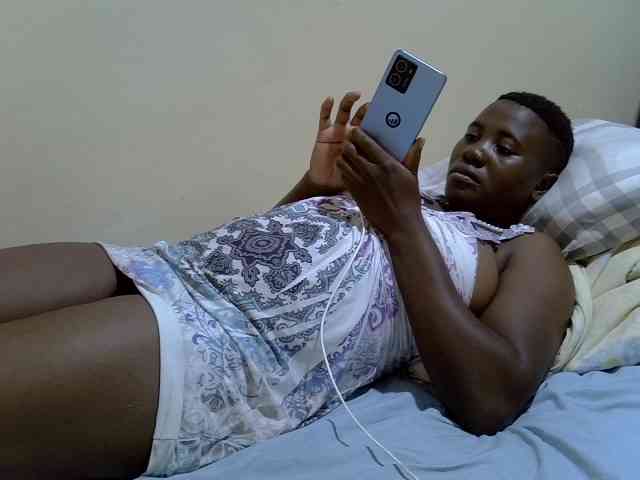 nastyyZ webcam