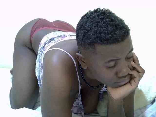 nastyyZ webcam