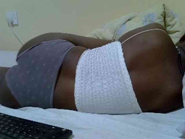 nastyyZ webcam