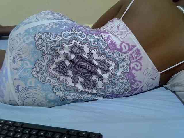 nastyyZ webcam