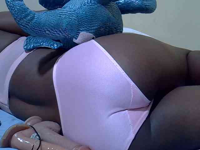 nastyyZ webcam