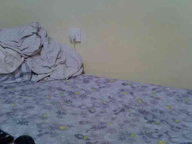 nastyyZ webcam