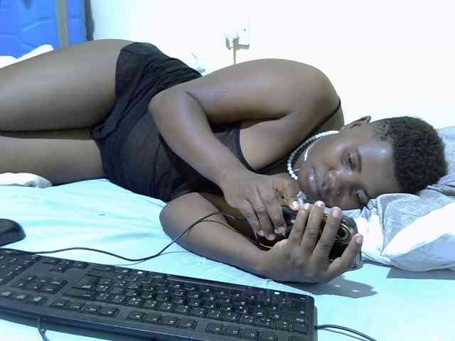 nastyyZ webcam