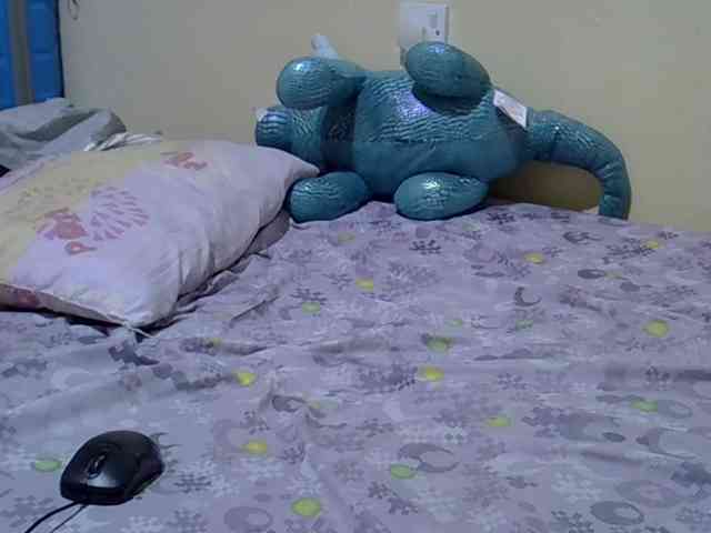 nastyyZ webcam