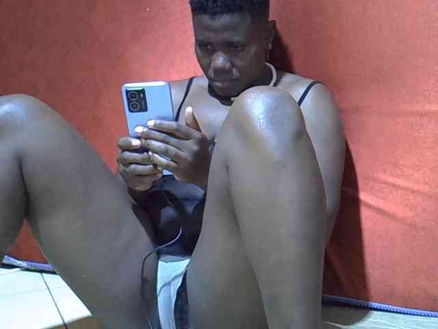 nastyyZ webcam