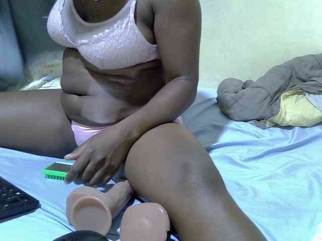 nastyyZ webcam