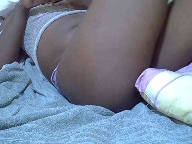 nastyyZ webcam