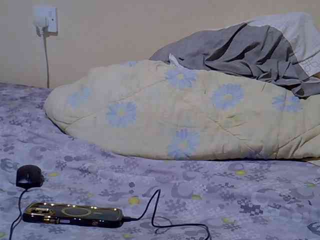 nastyyZ webcam