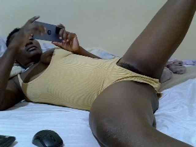 nastyyZ webcam