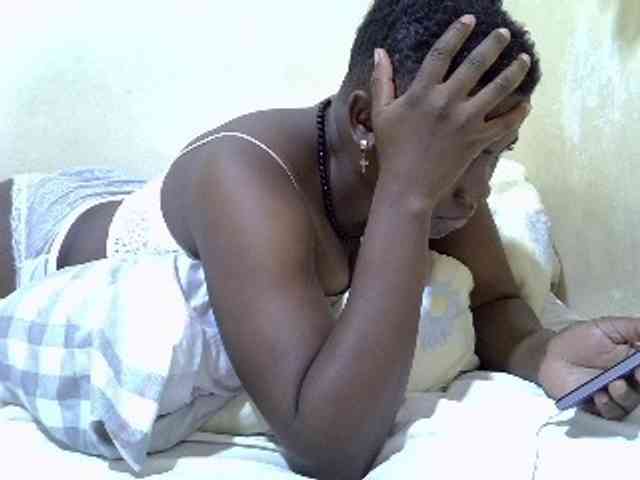 nastyyZ webcam