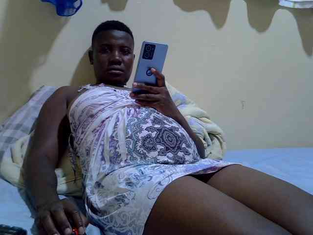 nastyyZ webcam
