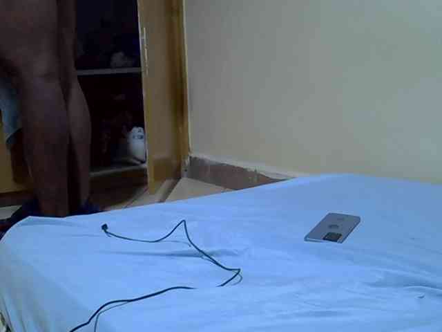nastyyZ webcam