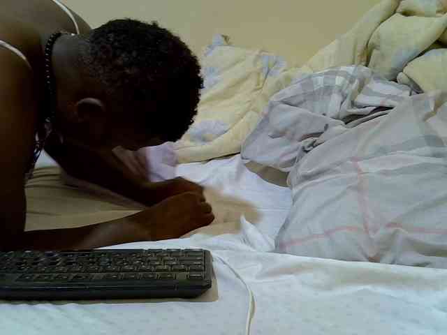 nastyyZ webcam