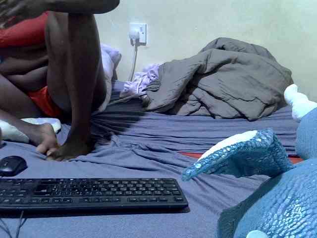 nastyyZ webcam