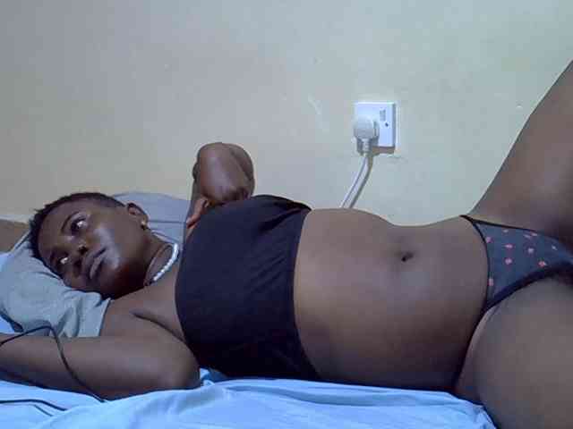 nastyyZ webcam