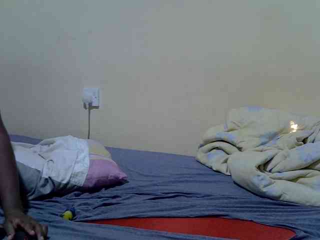 nastyyZ webcam