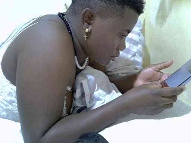 nastyyZ webcam