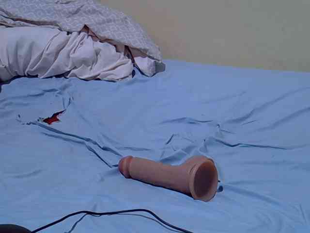 nastyyZ webcam