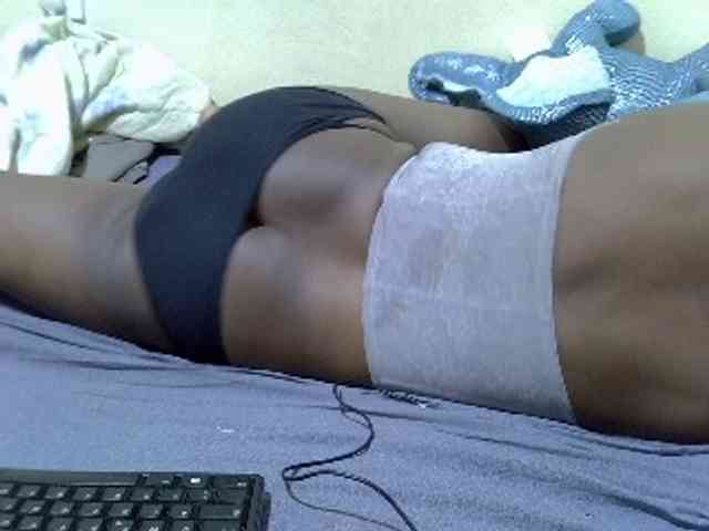 nastyyZ webcam