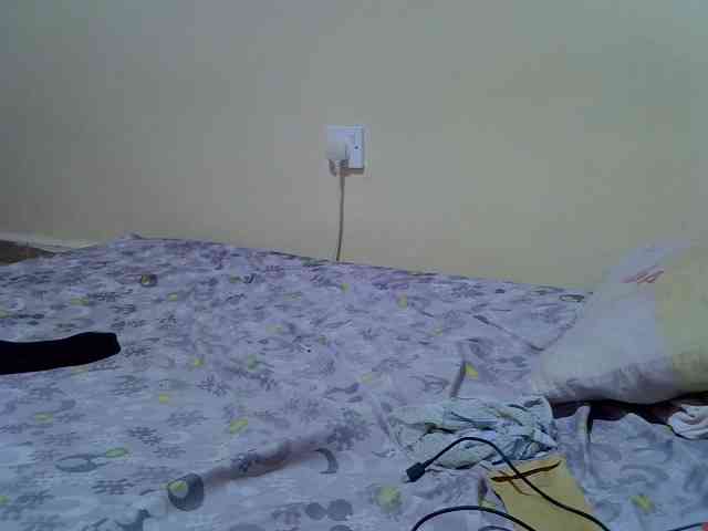 nastyyZ webcam