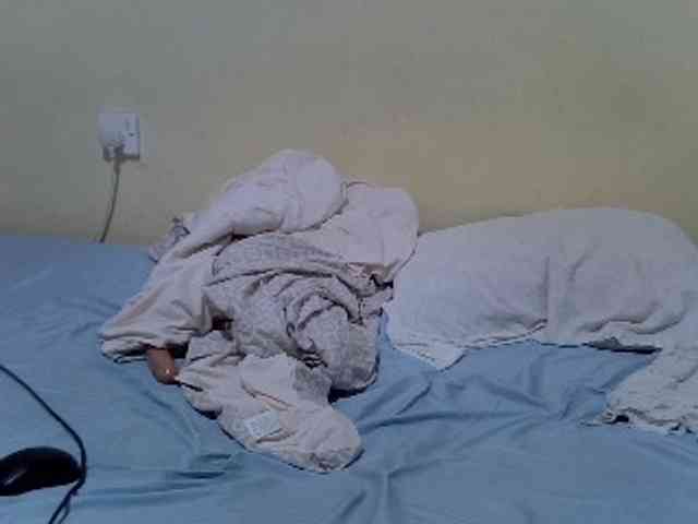 nastyyZ webcam